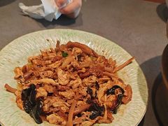 -老淮滨-蚌埠非遗小吃(淮河路店)