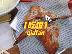 -小公园汕头甜汤(博罗店)