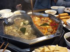 -香天下·四川火锅(安镇大润发店)