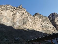 -山西通天峡景区