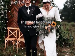 -唯一视觉婚纱摄影工作室(惠阳店)