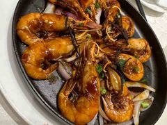 -湖锦酒楼·31年地道湖北菜(黄鹤楼店)