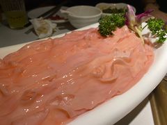 -雾都渣渣火锅(南城智汇城店)