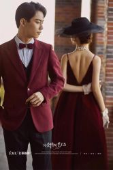 -EMU艺慕摄影(扬中店)