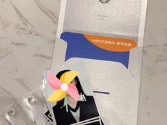 -海马体照相馆(重庆龙湖时代天街D馆店)