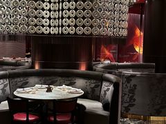 大厅-8餐厅(新葡京酒店)