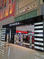 -丝芙兰Sephora