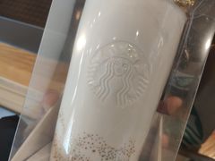 -星巴克(南京鼓楼吾悦广场店)