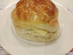 -大哥餐厅(西城花园店)