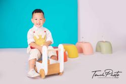 -韩国童感TOUCH PHOTO儿童摄影(朝阳分店)