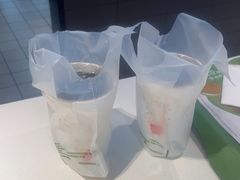 -麦当劳(凌云天地长桥店)