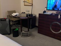 -上海明天广场JW万豪酒店