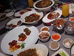 -秀儿四九城·新京菜(亚运村鸟巢店)