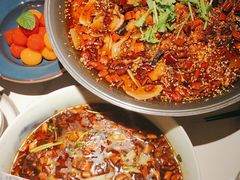 -麻六记(新天地店)