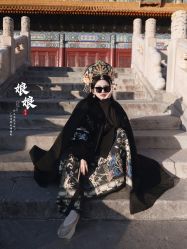 -美云庭古装·格格服汉服·京城旅拍(北京店)