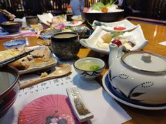 -大江户日本料理(吕厝店)