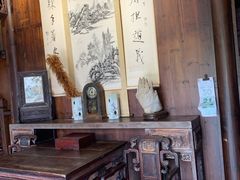 -环秀楼(黄山呈坎店)