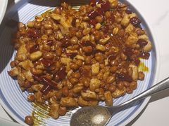 -南山翁新概念川菜(江宁万达广场店)