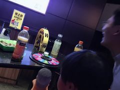 -星聚会KTV(金狮大厦店)