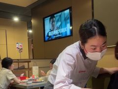 -海底捞火锅(乐堤港店)