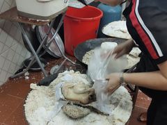 -吉英盐焗鸡(文中路店)