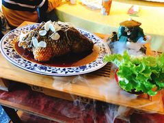 -卫鼎轩·家宴(水上公园店)