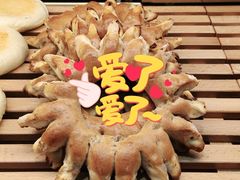-木子木水日式烫面包(世界城光谷店)