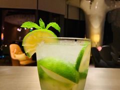 -三迪希尔顿酒店·星空酒廊