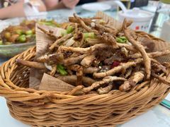 -李记牛庄馅饼(二台子店)