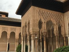 -阿尔罕布拉宫