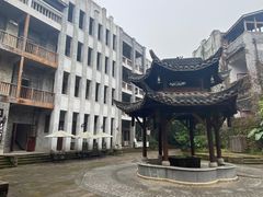 -两江国际影视城