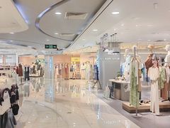 -巴黎春天(浦建店)