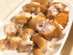 -勇记干锅居(德阳店)