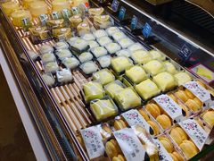 -拉那巴米 蛋糕定制(世纪东方广场店)