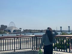 -海河外滩公园