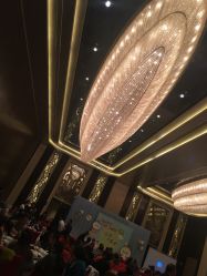 -中谷小南国花园酒店·宴会厅