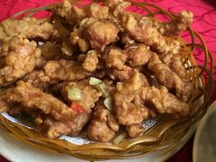 椒盐排条-桦立酒家(宜山路店)