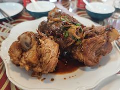 -大梁骨头馆·酱骨老菜(友好店)