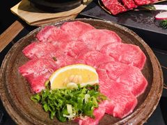 -厚贞日式烤肉(浦东汇智店)
