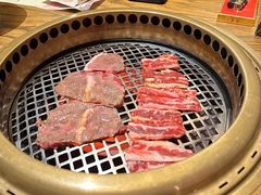 -肉魁屋·烧肉·烧鸟·酒场(高新店)
