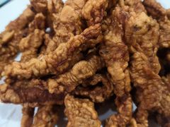 -四四席博山老菜馆