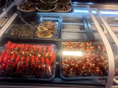 -正宁路小吃夜市