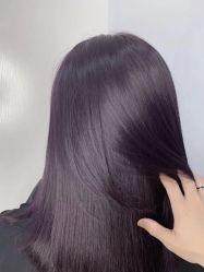-藤野造型烫染·接发
