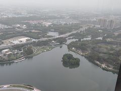 -嘉定凯悦·咖啡厅