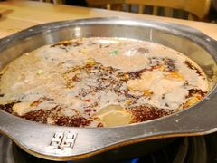 -袁记串串香(人民公园店)