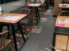 -蓉李记成都名小吃(太原龙湖万达店)