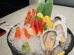 -炉匠炉端烧·酒(国金中心商场店)