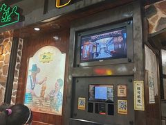 -汉巴味德(大悦城店)