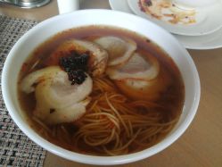 -上海浦东华美达大酒店·宴会厅