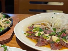 -桂马·日本料理·海胆·海鲜饭·酒场(民主广场店)
